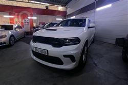 دودج دورانجو
